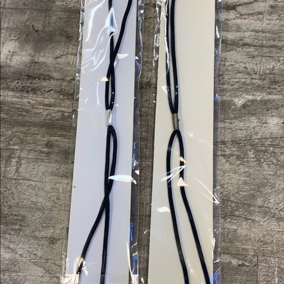 2 Rhinestone headband - Picture 3 of 3